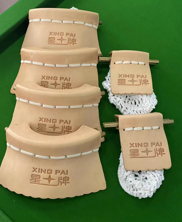 意大利牛皮星牌皮纯铜洞口总成