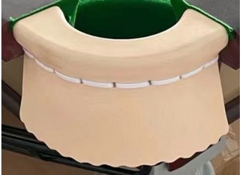 高级阿根廷高级皮口（一个）