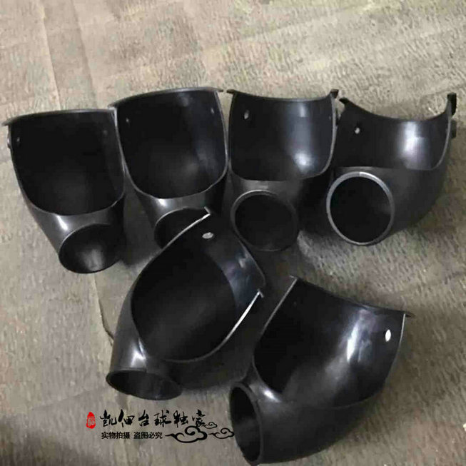 皮口美式