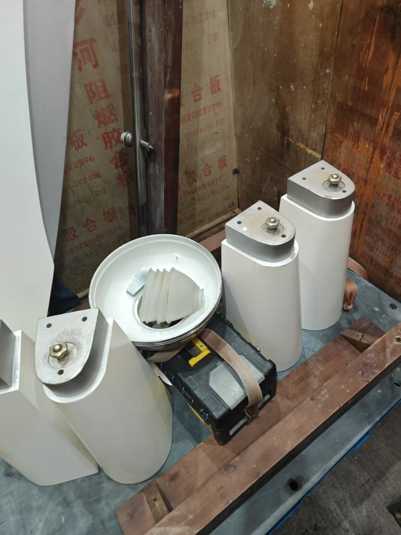 二手久斯美式台球桌
